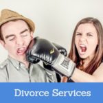 Divorce Splitting Assets