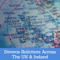 Divorce Solicitors Near Me UK