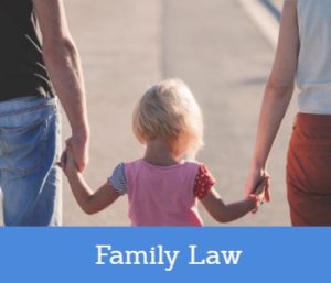 Free Initial Consultation | Family Law