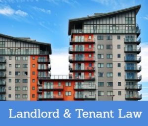 Landlord And Tenant Solicitors Near Me