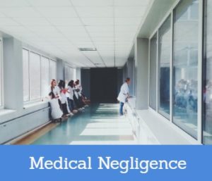 Medical Negligence Solicitors Near Me UK