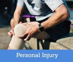 Best Personal Injury Law Solicitors Near Me UK