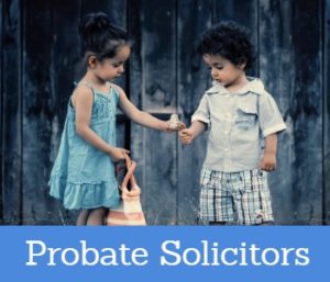 Probate Solicitors Near Me