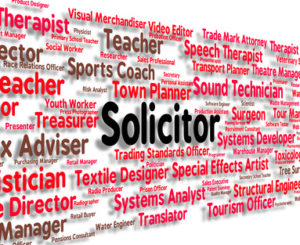 Where Can I Find a Solicitor?